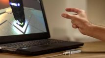 Leap Motion pour le 13 mai et 3 jeux annoncés