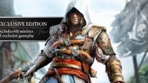 Assassin's Creed IV Black Flag : 1h de jeu exclu sur PS3