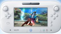 Wii U : Monster Hunter 3 jouable sur le Gamepad et en multi-région via mise à jour