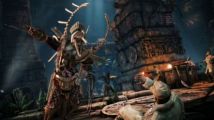 Deadfall Adventures : pour quelques images de plus