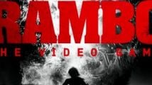 Rambo le jeu vidéo en montre plus