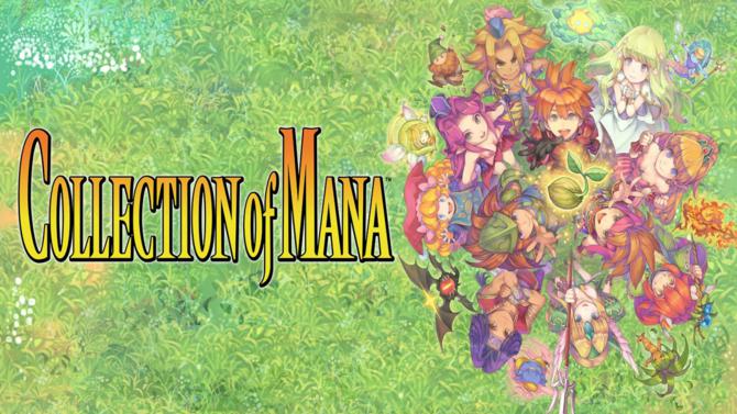 TEST de Collection of Mana (Switch) : Quand Zelda faisait des émules