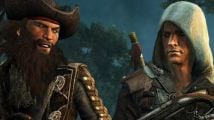 La violente mort de Barbe Noire dans Assassin's Creed IV Black Flag ?