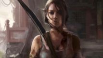 CINÉMA : le nouveau film Tomb Raider sera basé sur le reboot du jeu