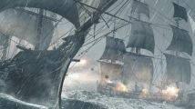 Assassin's Creed IV :  40% de missions navales