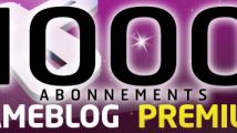 Concours anniversaire 6 ans Gameblog : avez-vous gagné ?