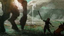 DECRYPTAGE : le reboot Tomb Raider s'inspirait d'ICO et Shadow of the Colossus