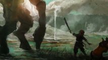 DECRYPTAGE : le reboot Tomb Raider s'inspirait d'ICO et Shadow of the Colossus