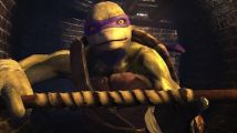 Teenage Mutant Ninja Turtles : Depuis les Ombres en images