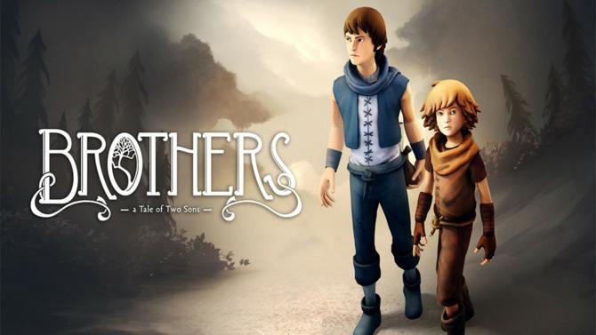 TEST de Brothers A Tale of Two Sons (Switch) : Duo gagnant ?