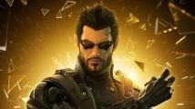 Deus Ex : The Fall déposé par Square Enix