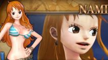 One Piece Pirate Warriors 2 présente ses personnages en vidéo
