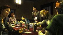 The Walking Dead Saison 2 : les sauvegardes PS3 vers la PS4
