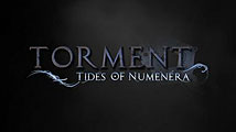 Le Kickstarter de Torment : Tides of Numenera est lancé