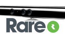 Rare sur un gros projet Kinect / Cloud sur Xbox 3 ?