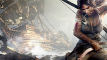 Tomb Raider : Map Pack  "Cavernes et Falaises" daté sur Xbox 360