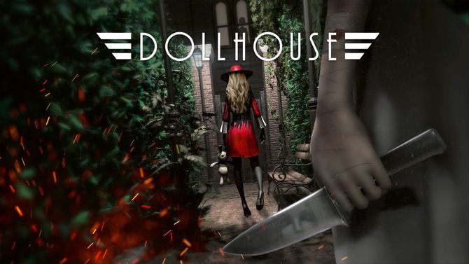TEST de Dollhouse : Horreur et ambiance années 50 font-elles bon ménage ?