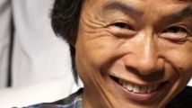 Shigeru Miyamoto prépare sa retraite et l'avenir de Nintendo