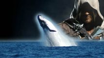 Assassin's Creed IV : Ubisoft répond à PETA concernant la chasse à la baleine