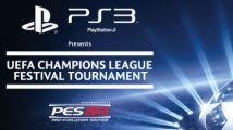 Tournoi PES UEFA Champions League : les dates