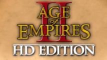 Age of Empires II HD annoncé en vidéo
