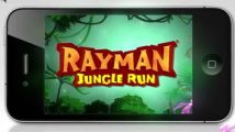 Rayman Jungle Run : déjà 1,5 million de téléchargements