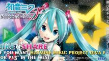 Hatsune Miku en Europe ? Sega vous pose la question !