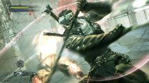 Test : Ninja Blade (Xbox 360)