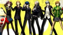 Persona 4 Arena très bientôt chez nous