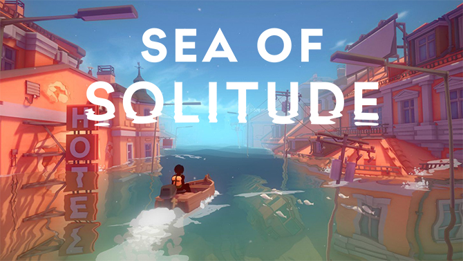 TEST de Sea of Solitude : Une aventure mal accompagnée