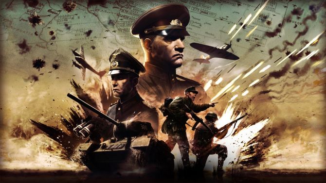 TEST de Steel Division 2 : Le jeu de stratégie ultime sur la Seconde Guerre Mondiale ?