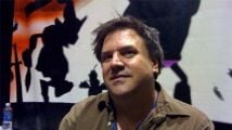 Ron Gilbert (The Cave) quitte Double Fine !