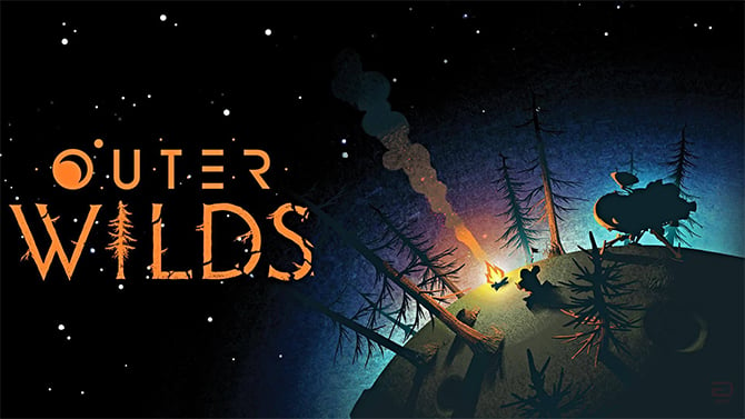 TEST d'Outer Wilds : Dans l'espace, tout le monde vous entendra jubiler