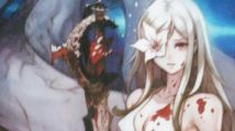 Drakengard 3 dévoilé dans Famitsu en premières images