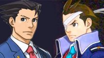 Ace Attorney 5 : Apollo Justice au casting