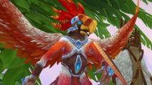 La MaJ Lords of Destiny dispo pour Allods Online en vidéo