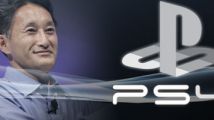 Kaz Hirai : pourquoi Sony n'a pas montré la PS4