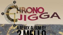 Chrono Trigger + Jay-Z : l'album du mashup s'appelle "Chrono Jigga"