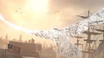 Assassin's Creed III La Tyrannie du Roi Washington : La Trahison au grand jour