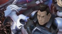 Mass Effect Paragon Lost en DVD et Blu-ray le 27 mars