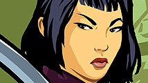 Test : Grand Theft Auto : Chinatown Wars (DS)