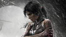 Tomb Raider n°1 des ventes en France