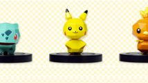 Pokémon : les figurines NFC en images
