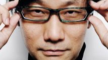 Hideo Kojima confesse aimer jouer avec les joueurs
