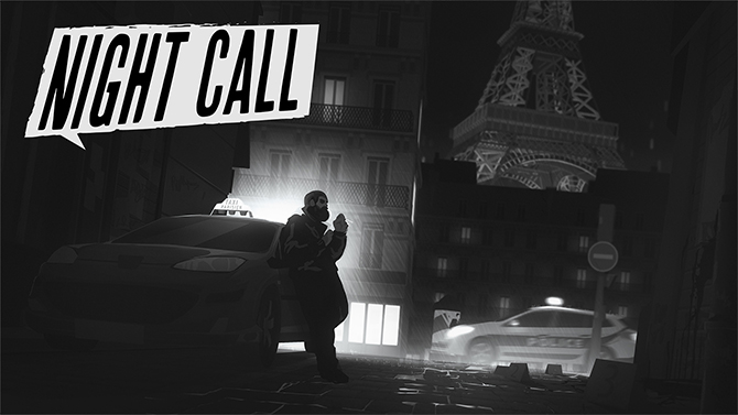 TEST de Night Call : Une enquête jusqu'au bout de la nuit ?