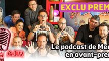 PREMIUM : le podcast 254 disponible en avant-première