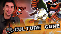 Culture Game #13 : la saga Crash Bandicoot
