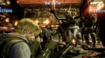 Resident Evil 6 X Left 4 Dead 2 annoncé par Capcom et Valve