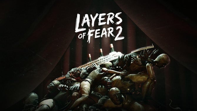 TEST de Layers of Fear 2 : La croisière cauchemarde...