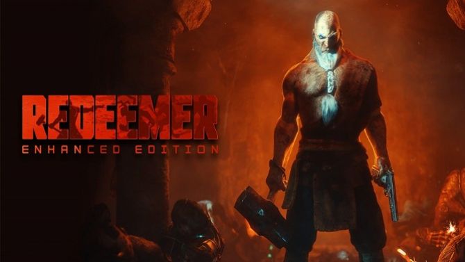 TEST de Redeemer Enhanced Edition sur Switch : C'est toujours un succès